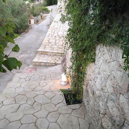 Christos House Villa Karia  Luaran gambar