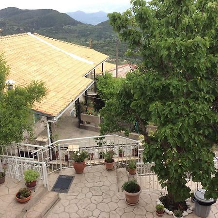 Christos House Villa Karia  Luaran gambar