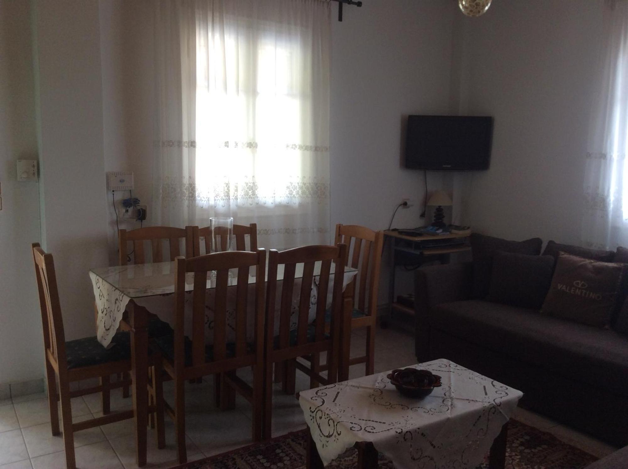 Christos House Villa Karia  Luaran gambar