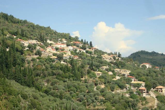 Christos House Villa Karia  Bilik gambar
