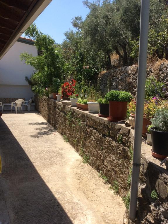 Christos House Villa Karia  Luaran gambar