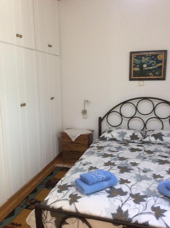 Christos House Villa Karia  Luaran gambar