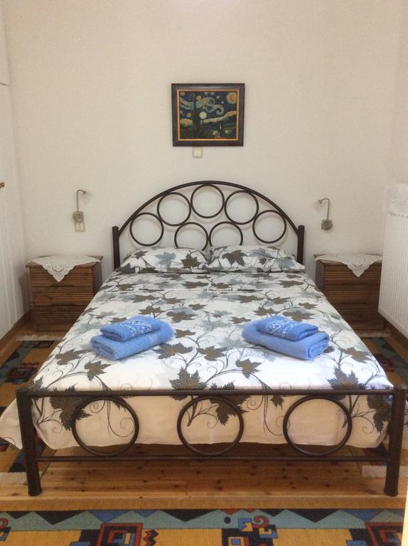 Christos House Villa Karia  Luaran gambar