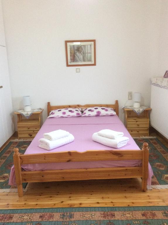 Christos House Villa Karia  Luaran gambar