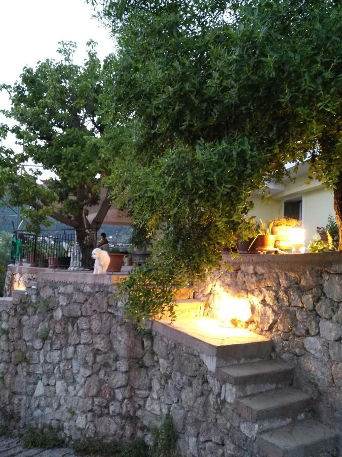 Christos House Villa Karia  Luaran gambar