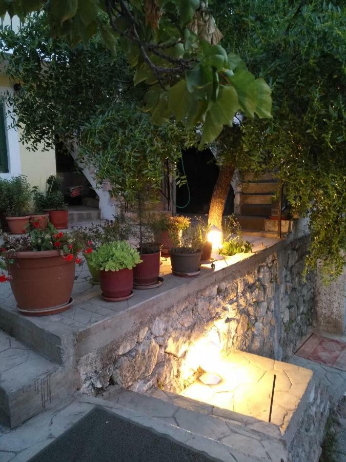 Christos House Villa Karia  Luaran gambar