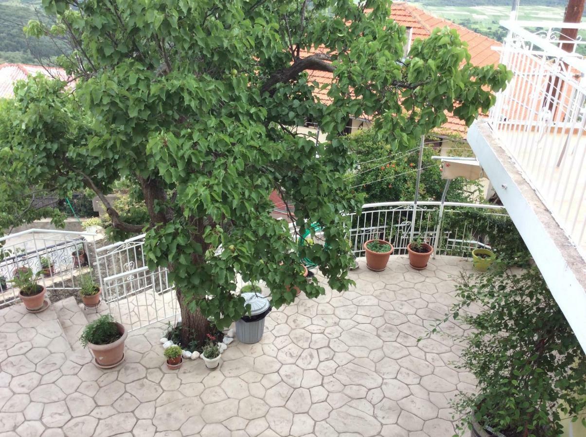 Christos House Villa Karia  Luaran gambar